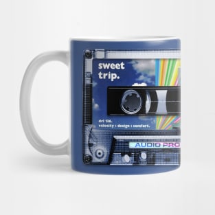 Sweet Trip Mug